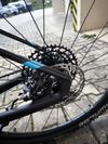 Mondraker Pódium 2020