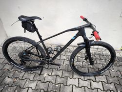 Mondraker Pódium 2020