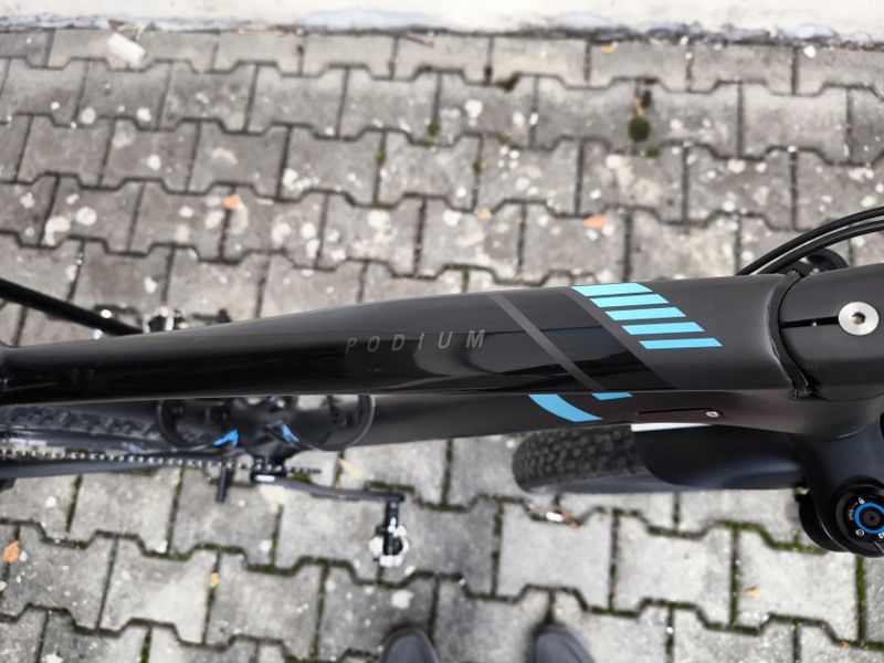 Mondraker Pódium 2020