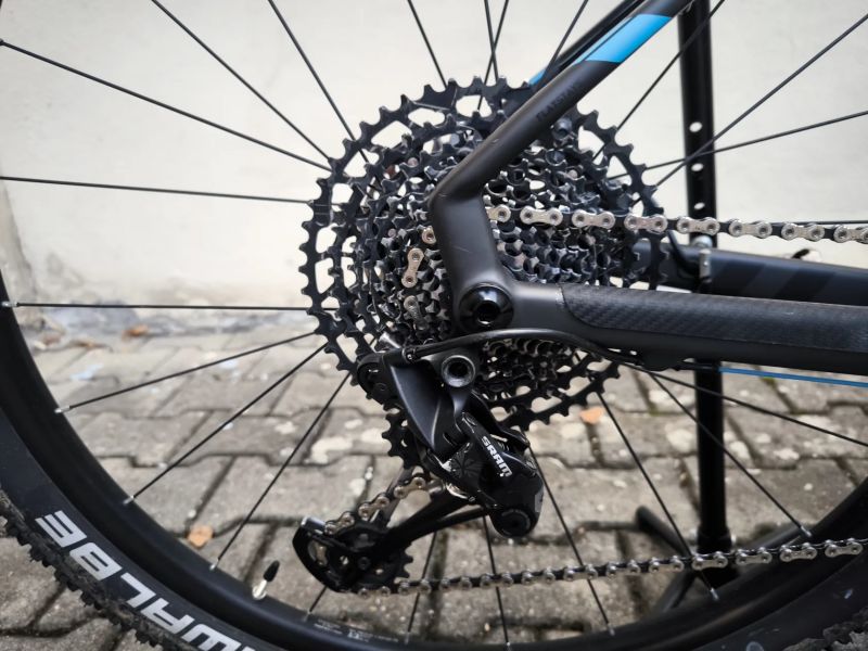 Mondraker Pódium 2020