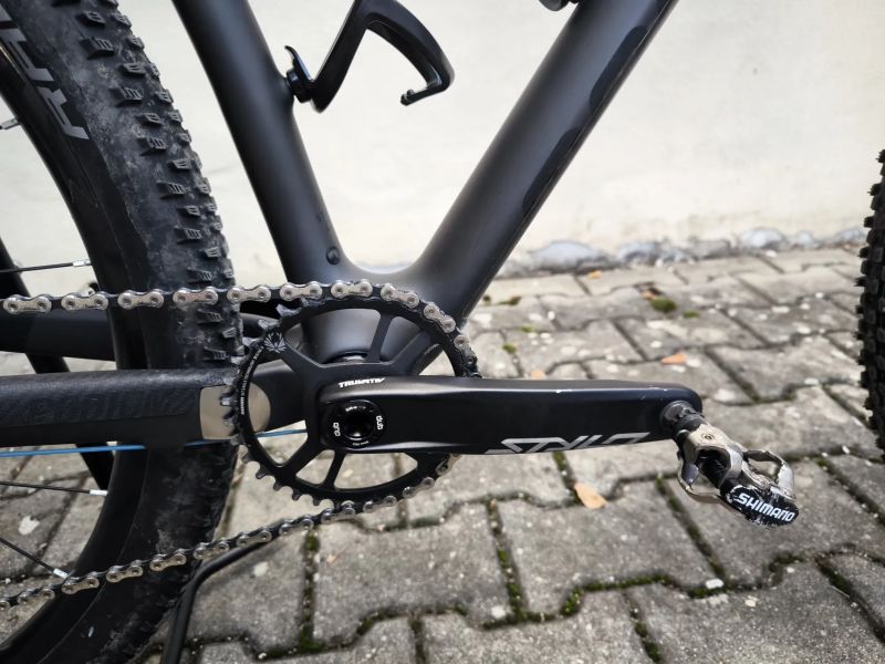 Mondraker Pódium 2020