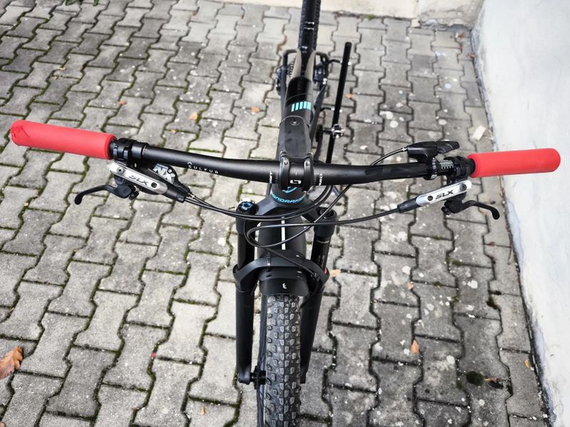 Mondraker Pódium 2020