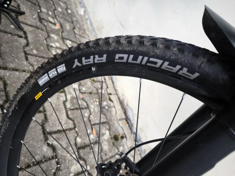 Mondraker Pódium 2020