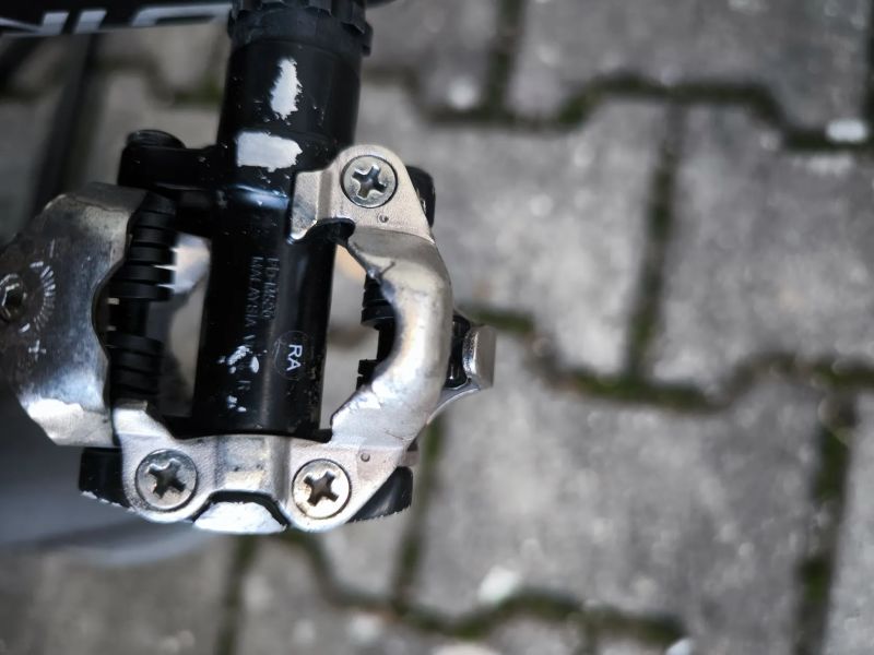 Mondraker Pódium 2020