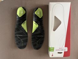 vložky do treter Specialized 