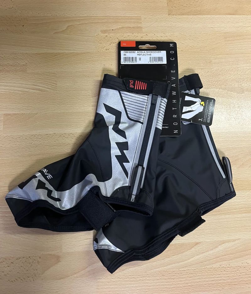 NORTHWAVE Acqua - Reflective vel L