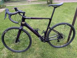 Cannondale Topstone 5