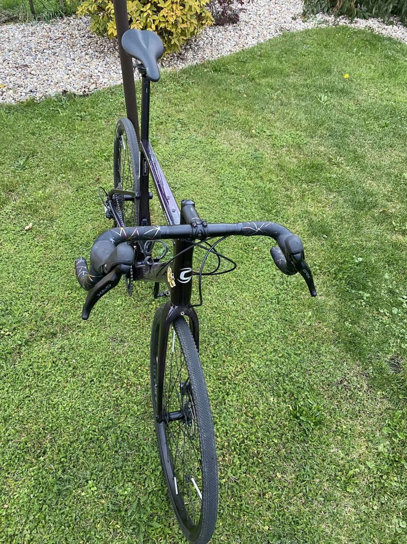 Cannondale Topstone 5