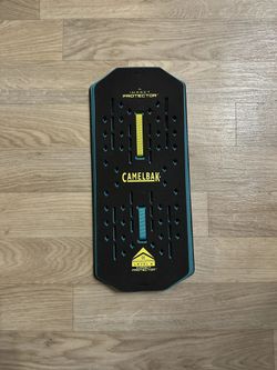 Nový nevyužitý páteřák Camelbak