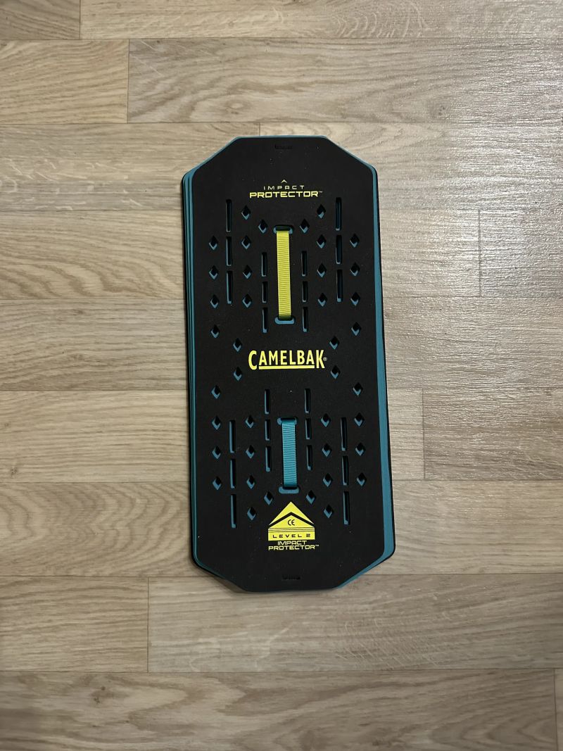 Nový nevyužitý páteřák Camelbak