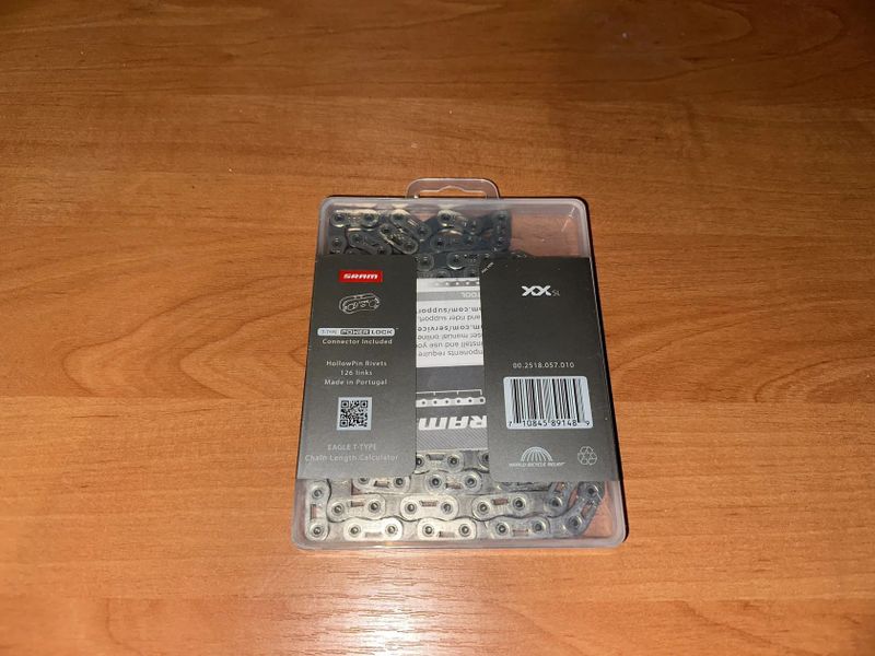 Sram