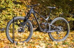 Giant Trance X Advanced Pro 1