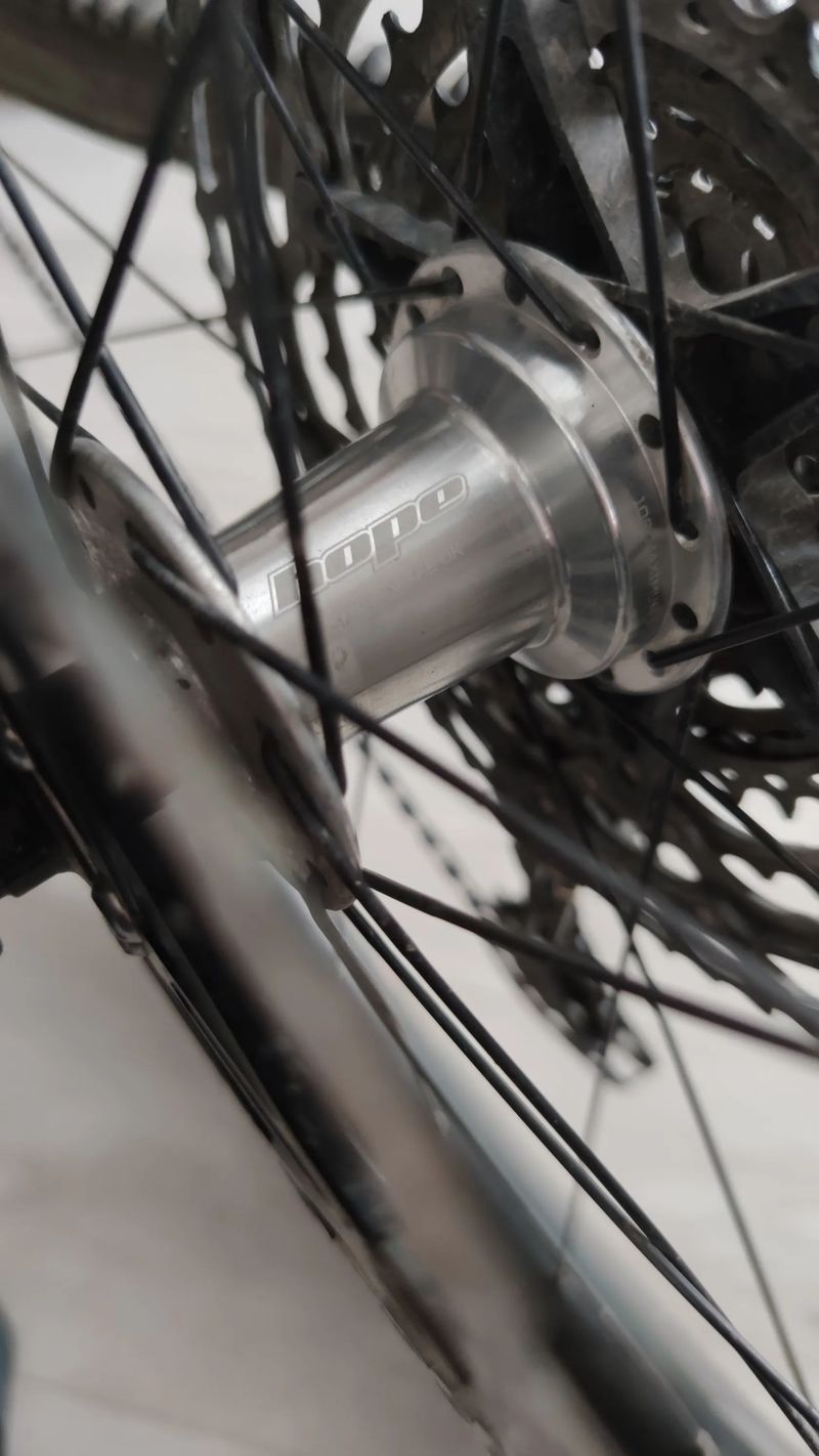 Giant Trance X Advanced Pro 1