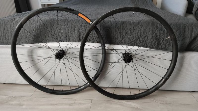 Giant Trance X Advanced Pro 1