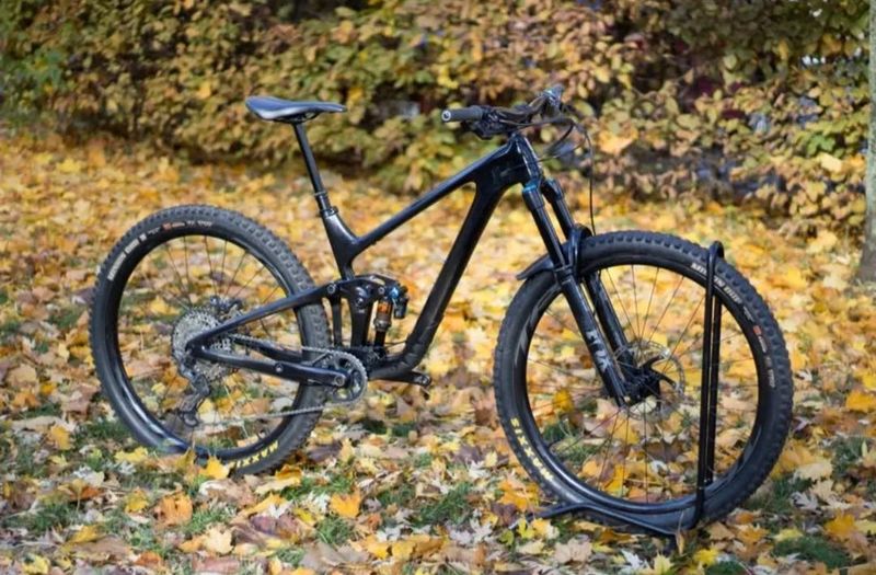 Giant Trance X Advanced Pro 1