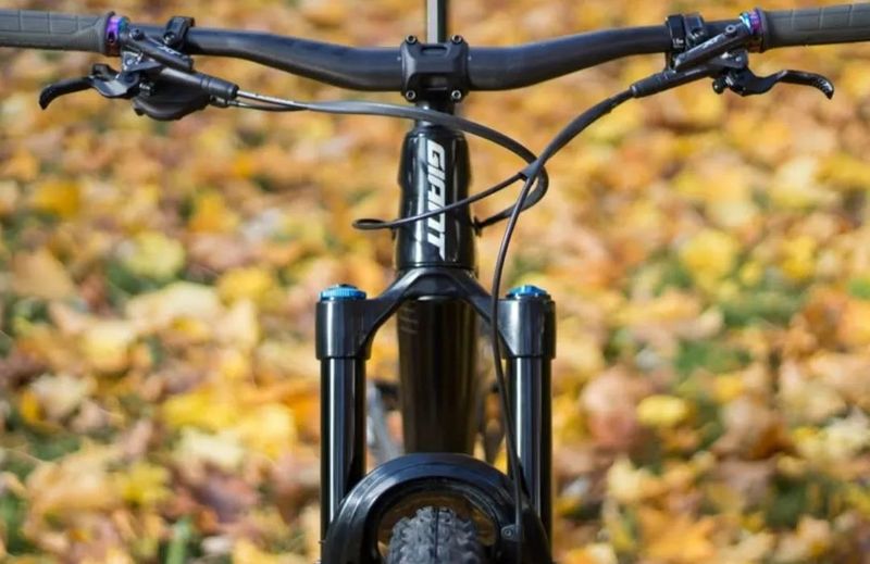 Giant Trance X Advanced Pro 1