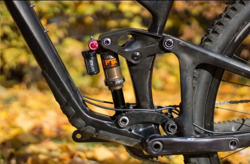 Giant Trance X Advanced Pro 1
