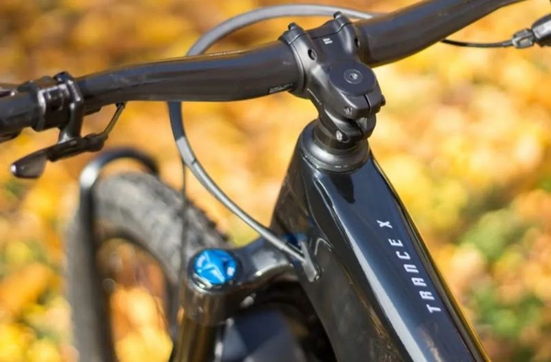 Giant Trance X Advanced Pro 1