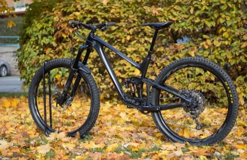Giant Trance X Advanced Pro 1