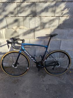 Ridley Fenix Slic