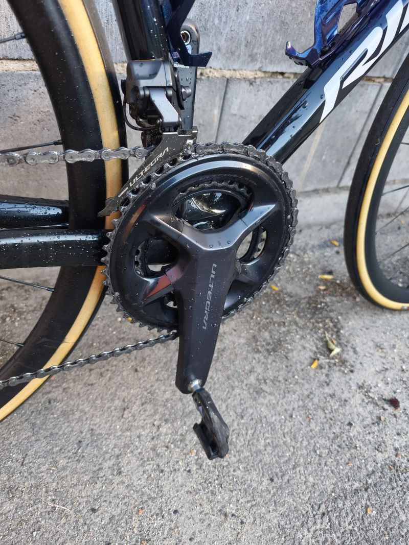 Ridley Fenix Slic