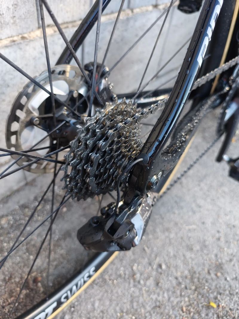 Ridley Fenix Slic