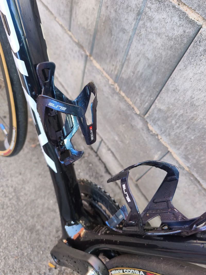 Ridley Fenix Slic