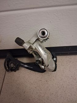 Shimano XT RD-M760