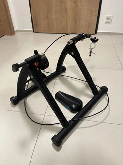 Trenažér BTWIN INRIDE 100