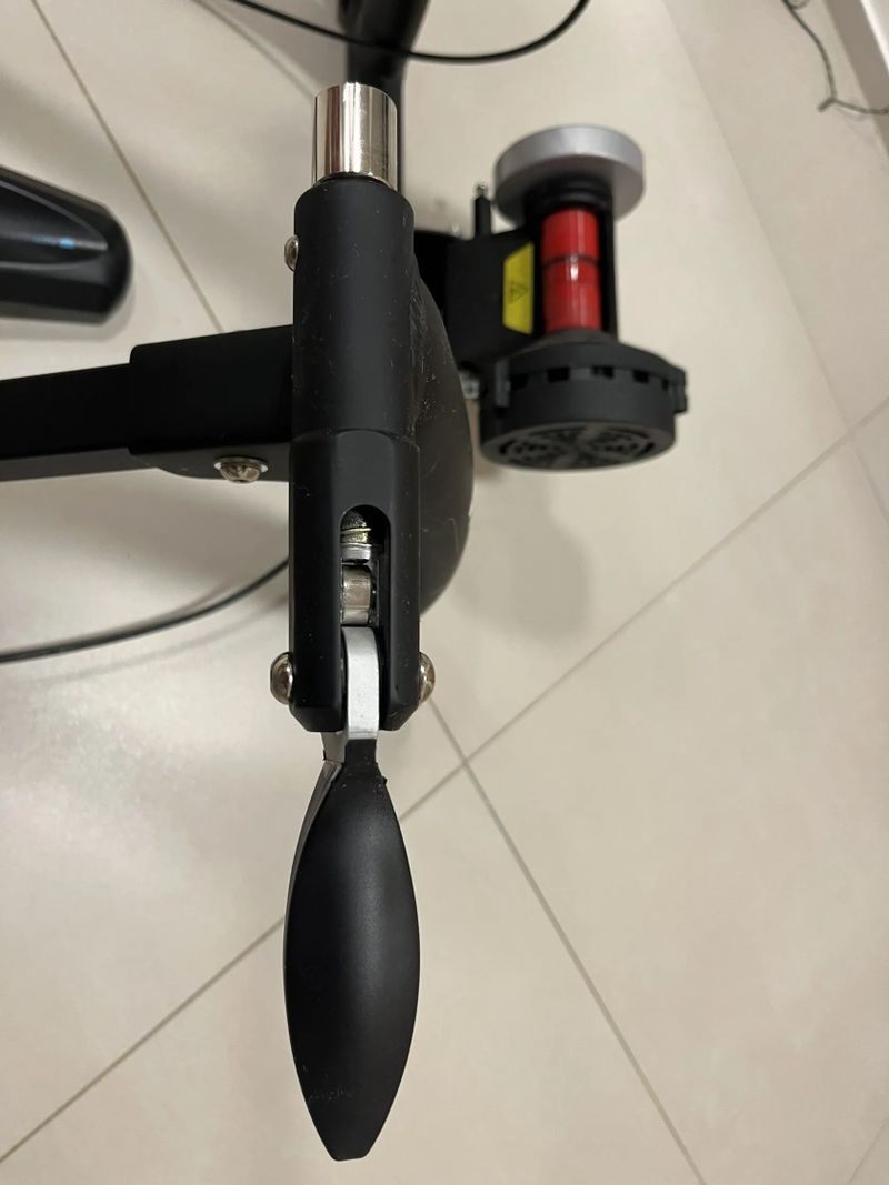 Trenažér BTWIN INRIDE 100