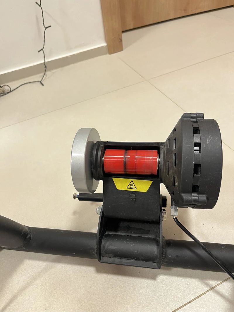Trenažér BTWIN INRIDE 100