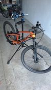 Trek Fuel 7 SX