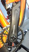 Trek Fuel 7 SX