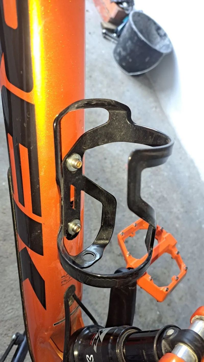 Trek Fuel 7 SX