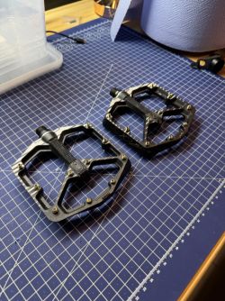 Crankbrothers Stamp 7 Large Fabio Wibmer