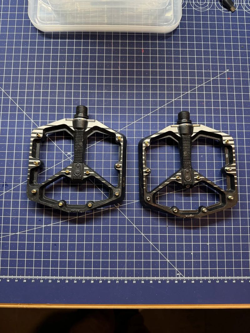 Crankbrothers Stamp 7 Large Fabio Wibmer