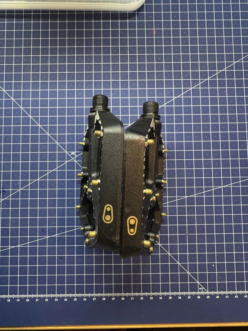 Crankbrothers Stamp 7 Large Fabio Wibmer