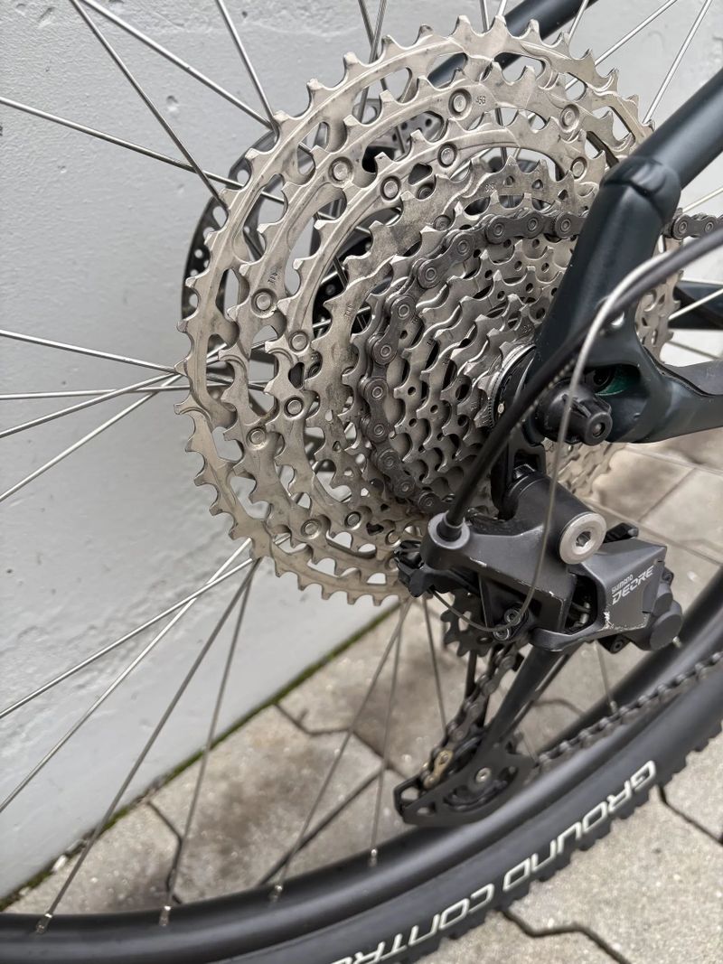 SPECIALIZED Rockhopper Sport 29 M 2022