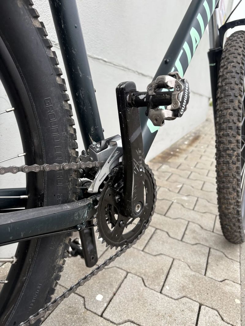 SPECIALIZED Rockhopper Sport 29 M 2022