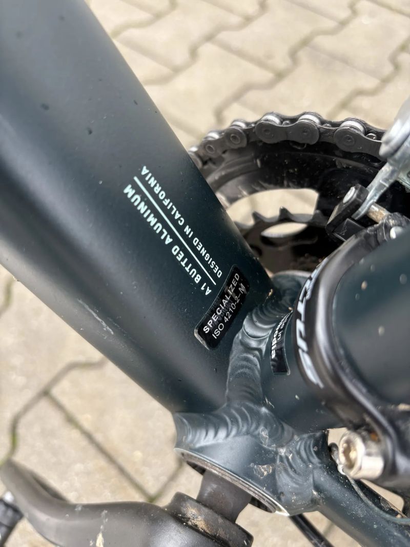 SPECIALIZED Rockhopper Sport 29 M 2022