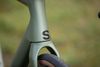 SUPERIOR XR 9.5 GR Matte Green Grey/Green vel. M za cenu 50990 Kč