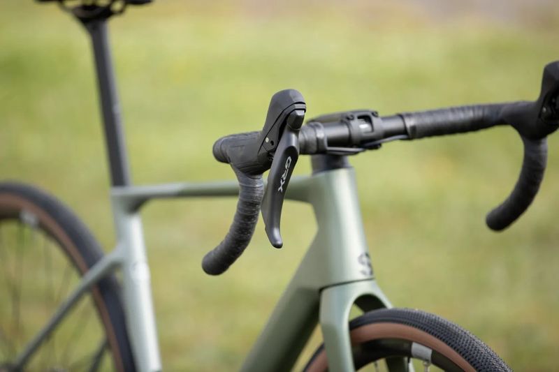 SUPERIOR XR 9.5 GR Matte Green Grey/Green vel. M za cenu 50990 Kč