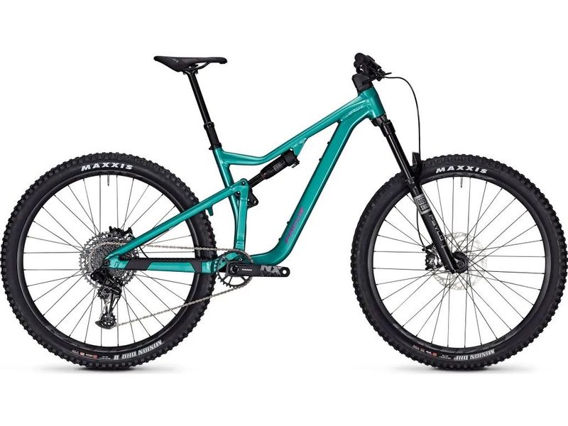 FOCUS JAM 6.8 MODEL 2025