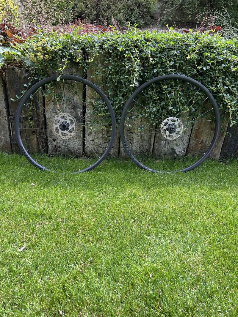 Bontrager AFFINITY TLR