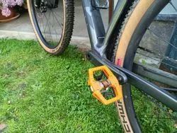 Prodám Trek Procaliber 9.5 carbon 10.4kg