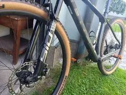 Prodám Trek Procaliber 9.5 carbon 10.4kg