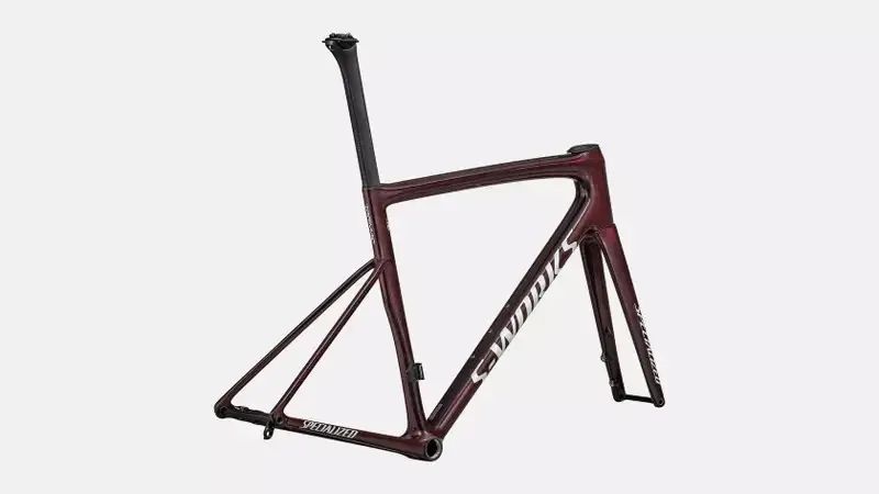 Rám S-Works Tarmac SL8 - nový vel.56