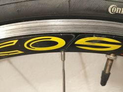 Mavic COSMIC