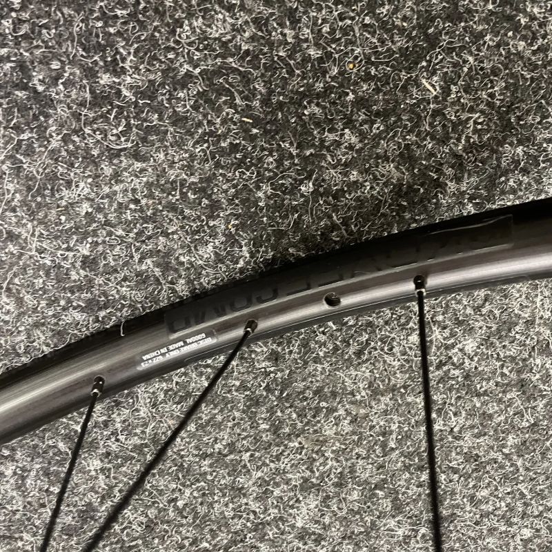 Výprodej nových předních kol Bontrager 29”