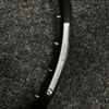 Nové přední kolo Bontrager nebula 28”
